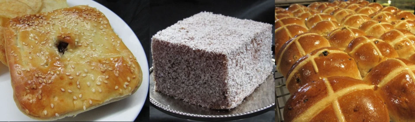 Australian Bakery Cafe gallery