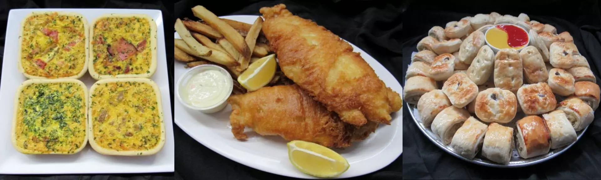 Australian Bakery Cafe gallery